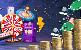 online slots reel symbols free spin bonus round feature