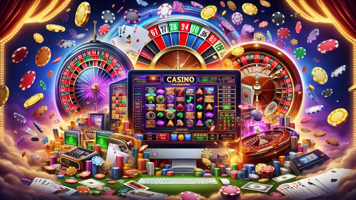 78ewin Slot Games Special Myanmar